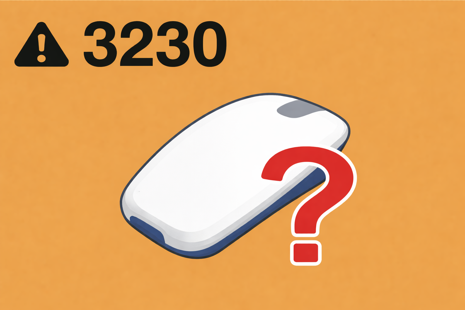 Code erreur MyCareLink Smart™